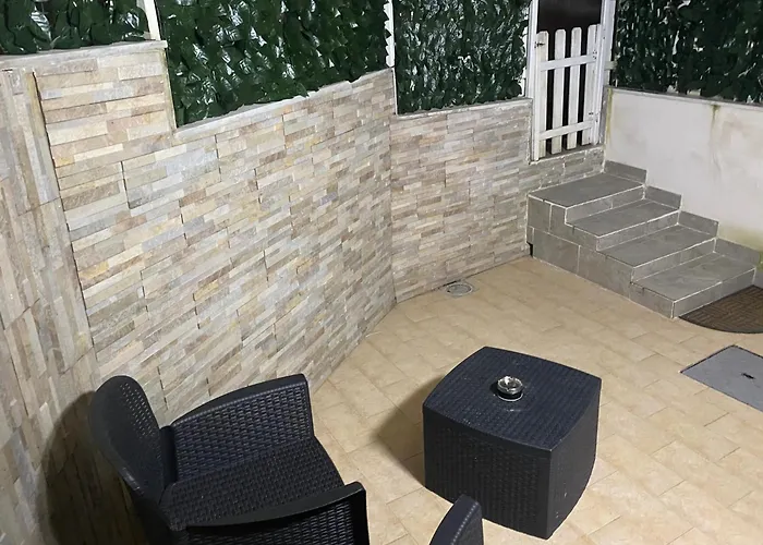 Al Piccolo Borgo B&B Napoli