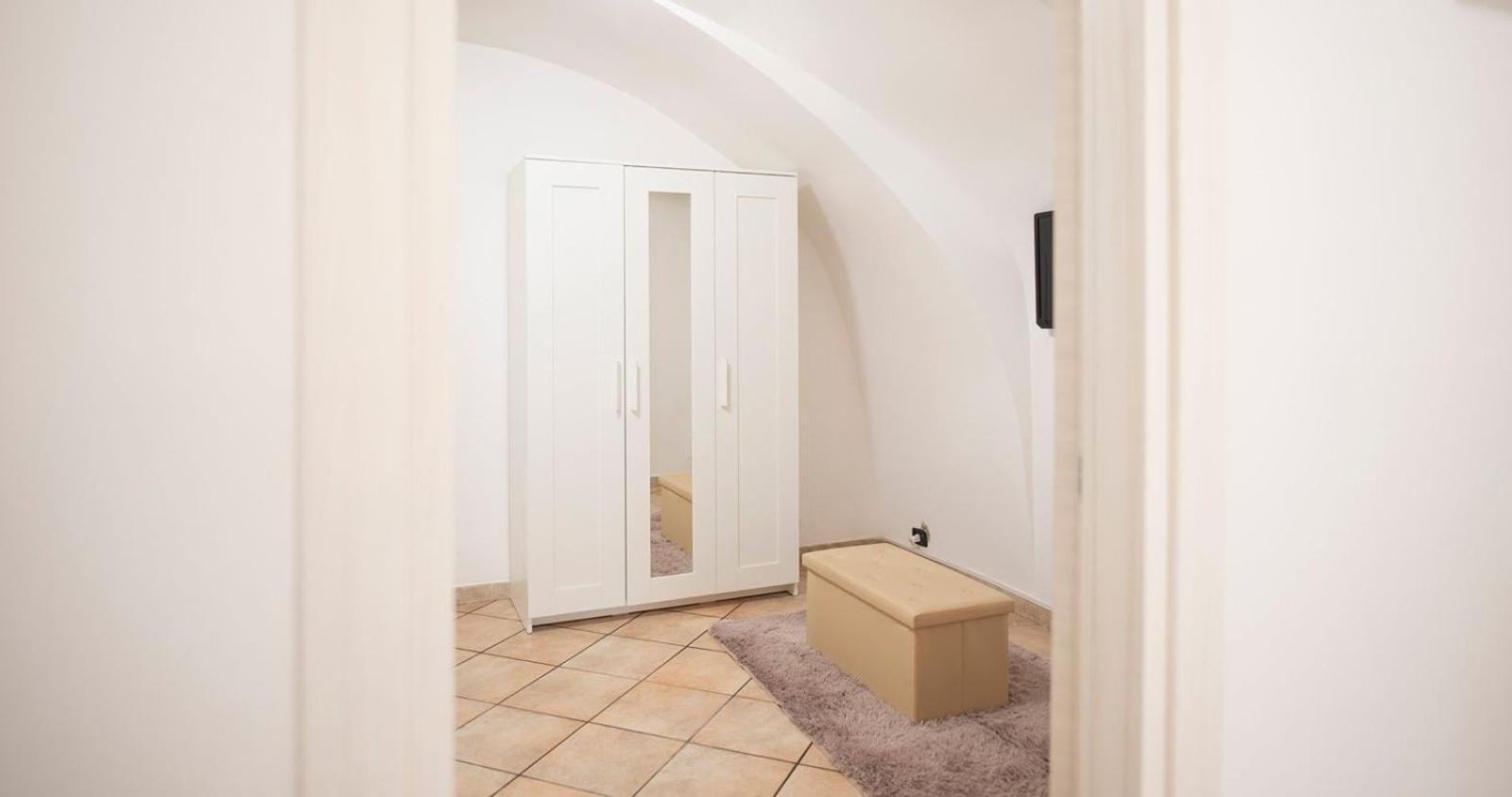 Al Piccolo Borgo Appartement Naples