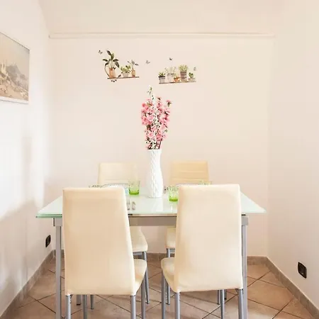 Al Piccolo Borgo B&B Napoli Extérieur photo