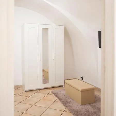 Al Piccolo Borgo B&B Napoli Extérieur photo