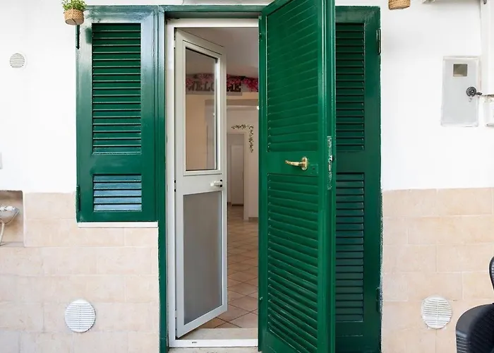 Al Piccolo Borgo B&B Napoli